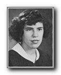 ANITA REVELES: class of 1956, Norte Del Rio High School, Sacramento, CA.